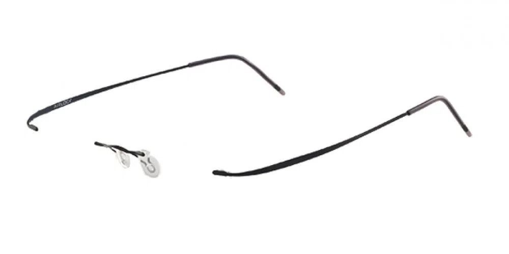 Airlock ELEMENT CHASSIS Eyeglasses - view 4
